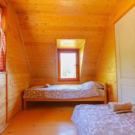 Drveni Kutak 度假居 *