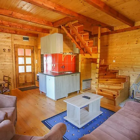 Drveni Kutak 度假居 Sekulic