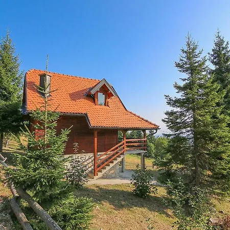 Drveni Kutak 度假居