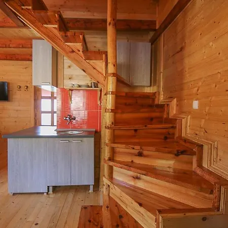 Drveni Kutak 度假居