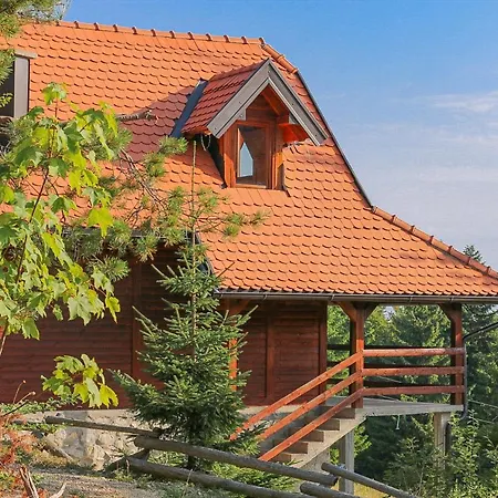 Drveni Kutak 度假居 Sekulic