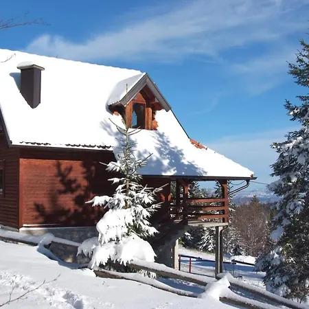 Drveni Kutak 度假居 Sekulic